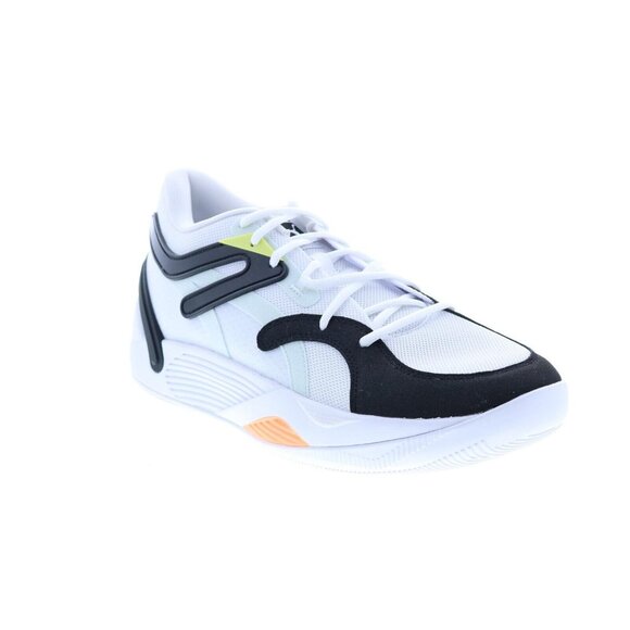 PUMA TRC Blaze Court Basketball Shoes - Picture 2 of 8